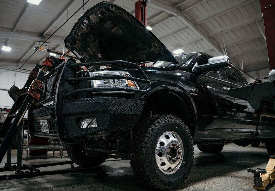 Coffman Customs in Canyon, TX (4)