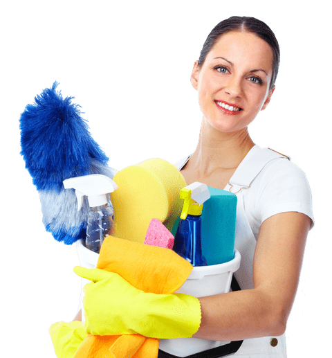 Bay Area Custodial Services in Corpus Christi, TX