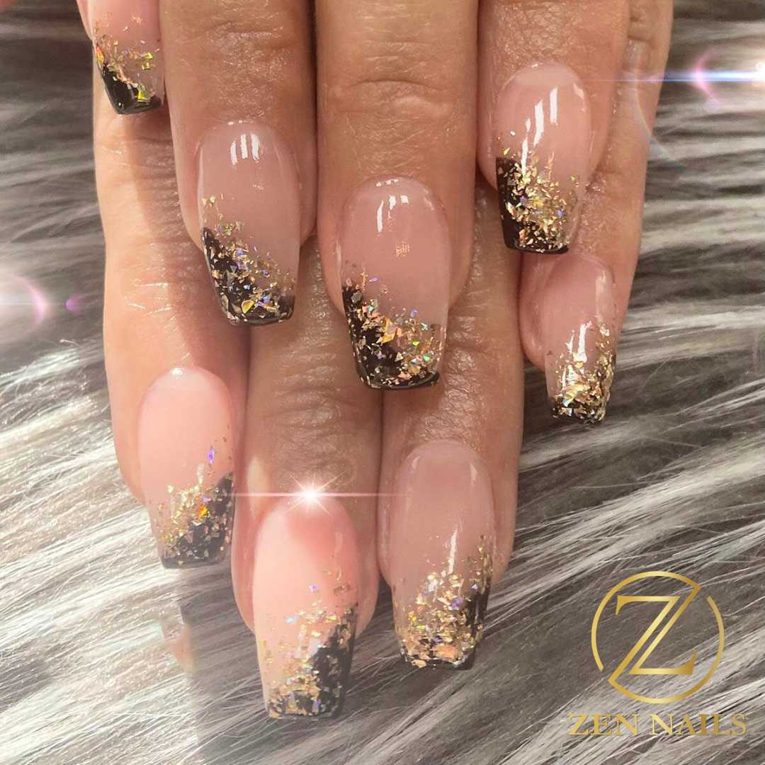 ZEN NAILS in Pittsburgh, PA