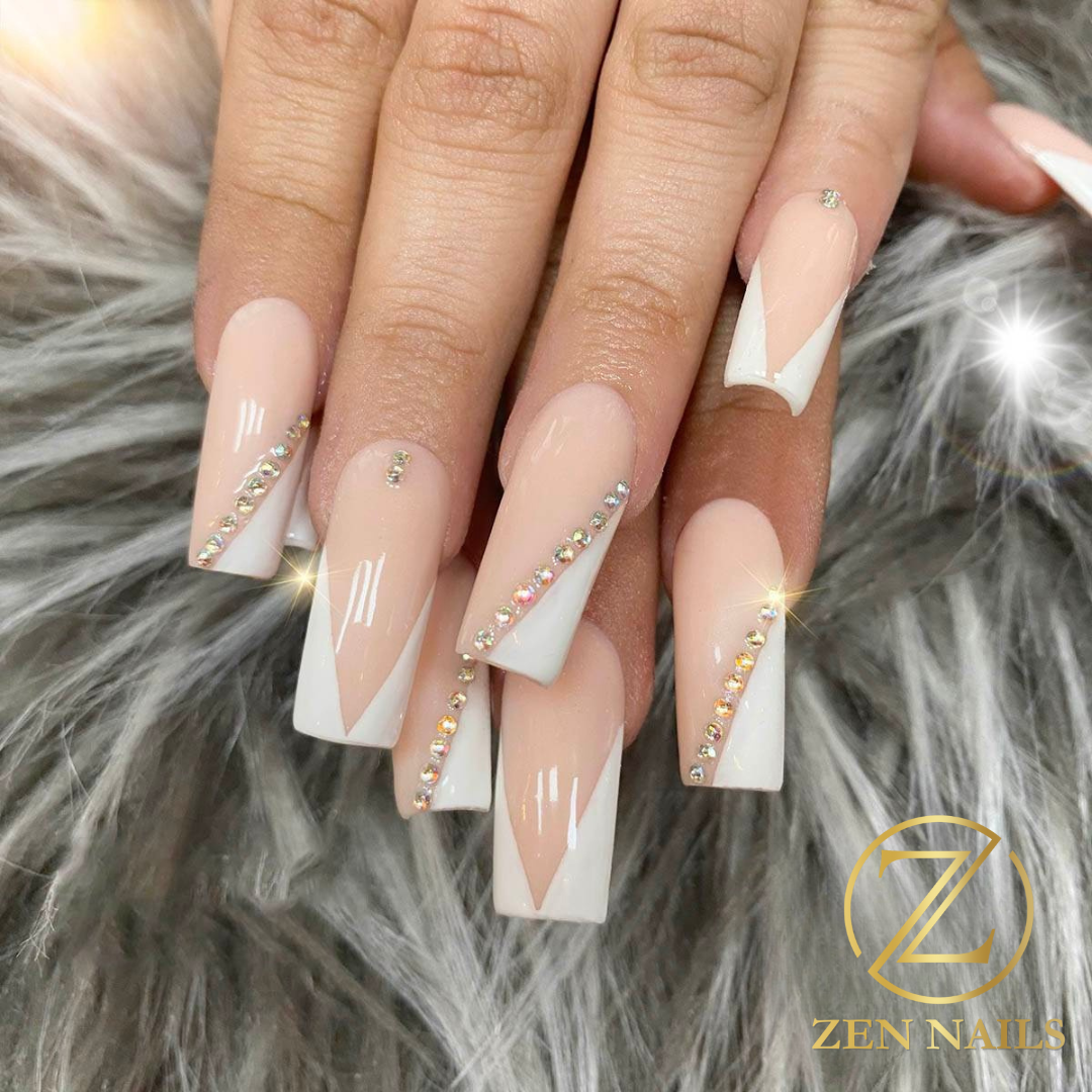 ZEN NAILS in Pittsburgh, PA (2)