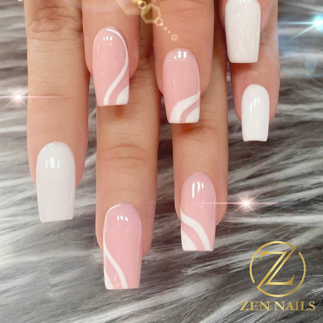 ZEN NAILS in Pittsburgh, PA (3)