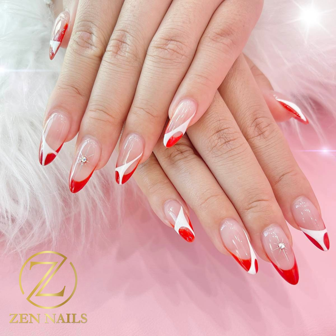 ZEN NAILS in Pittsburgh, PA (4)