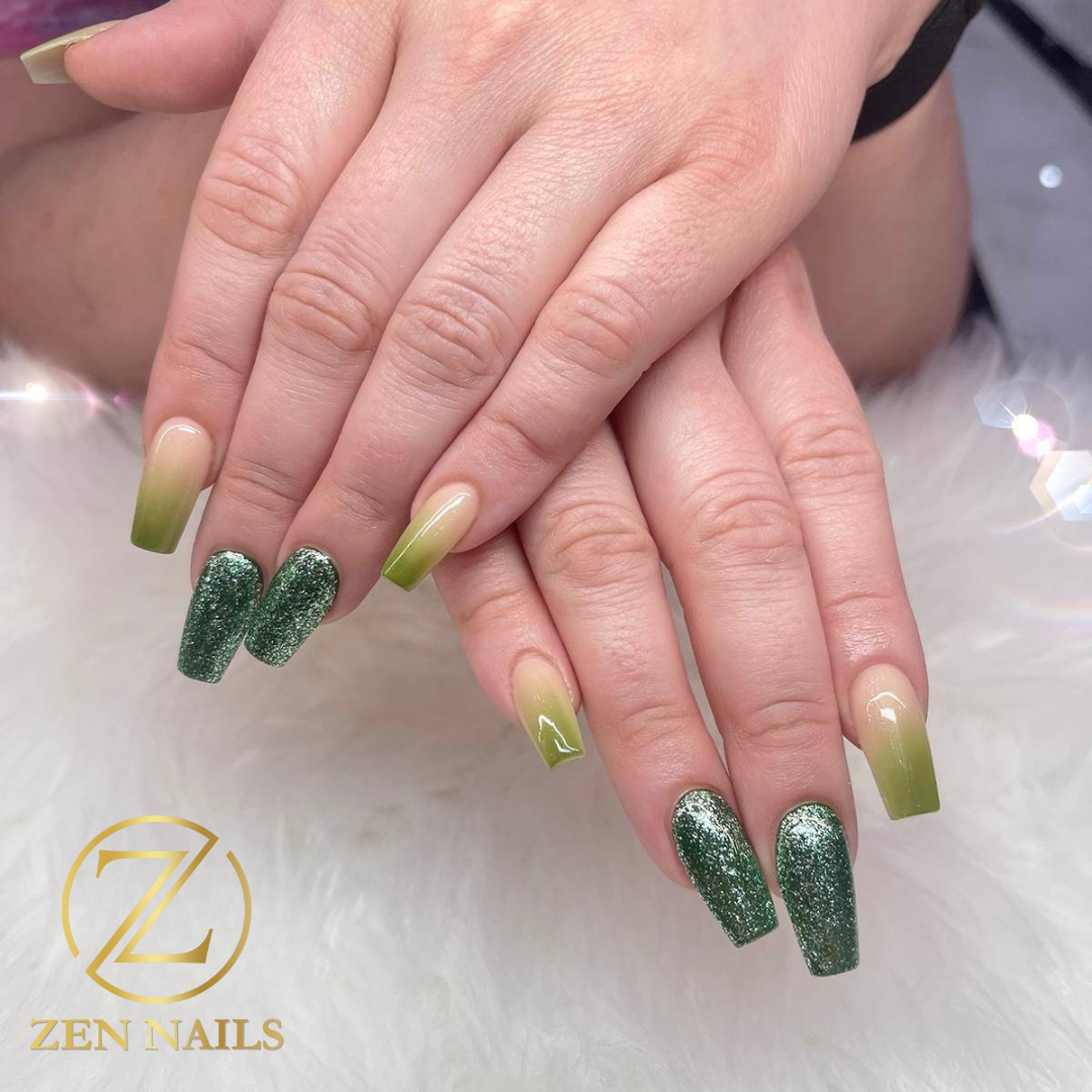 ZEN NAILS in Pittsburgh, PA (5)