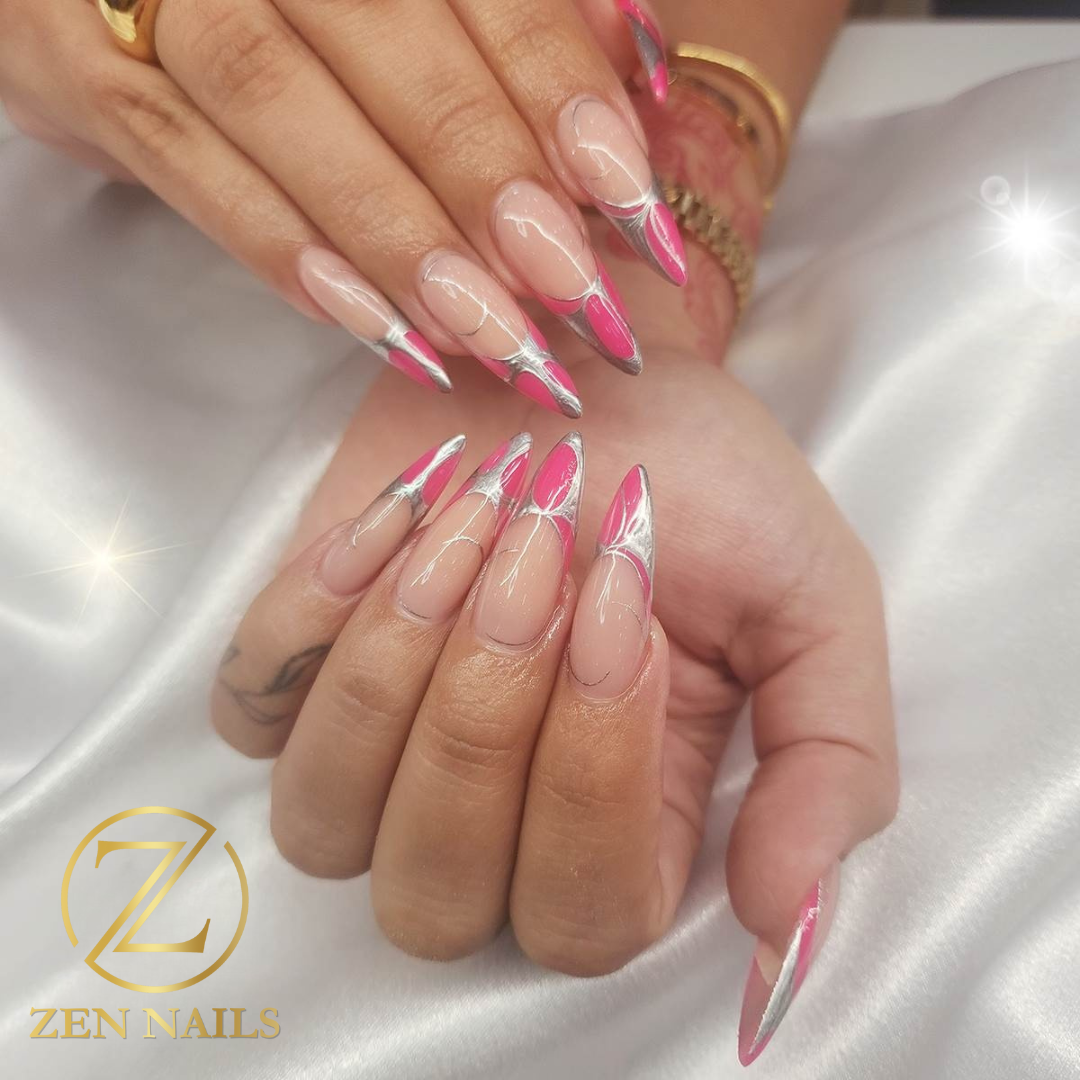 ZEN NAILS in Pittsburgh, PA (6)