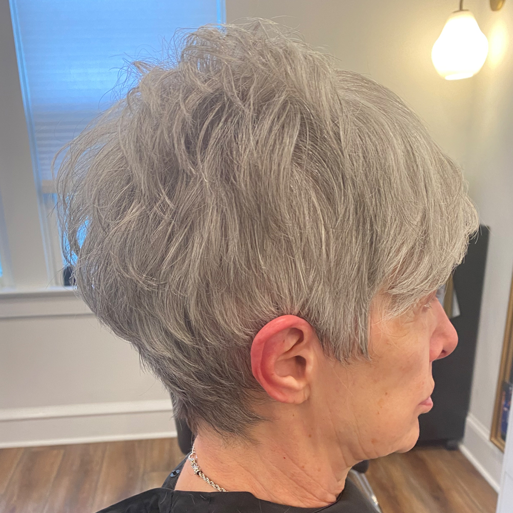 Lucy Chapman Hair in Doylestown, PA