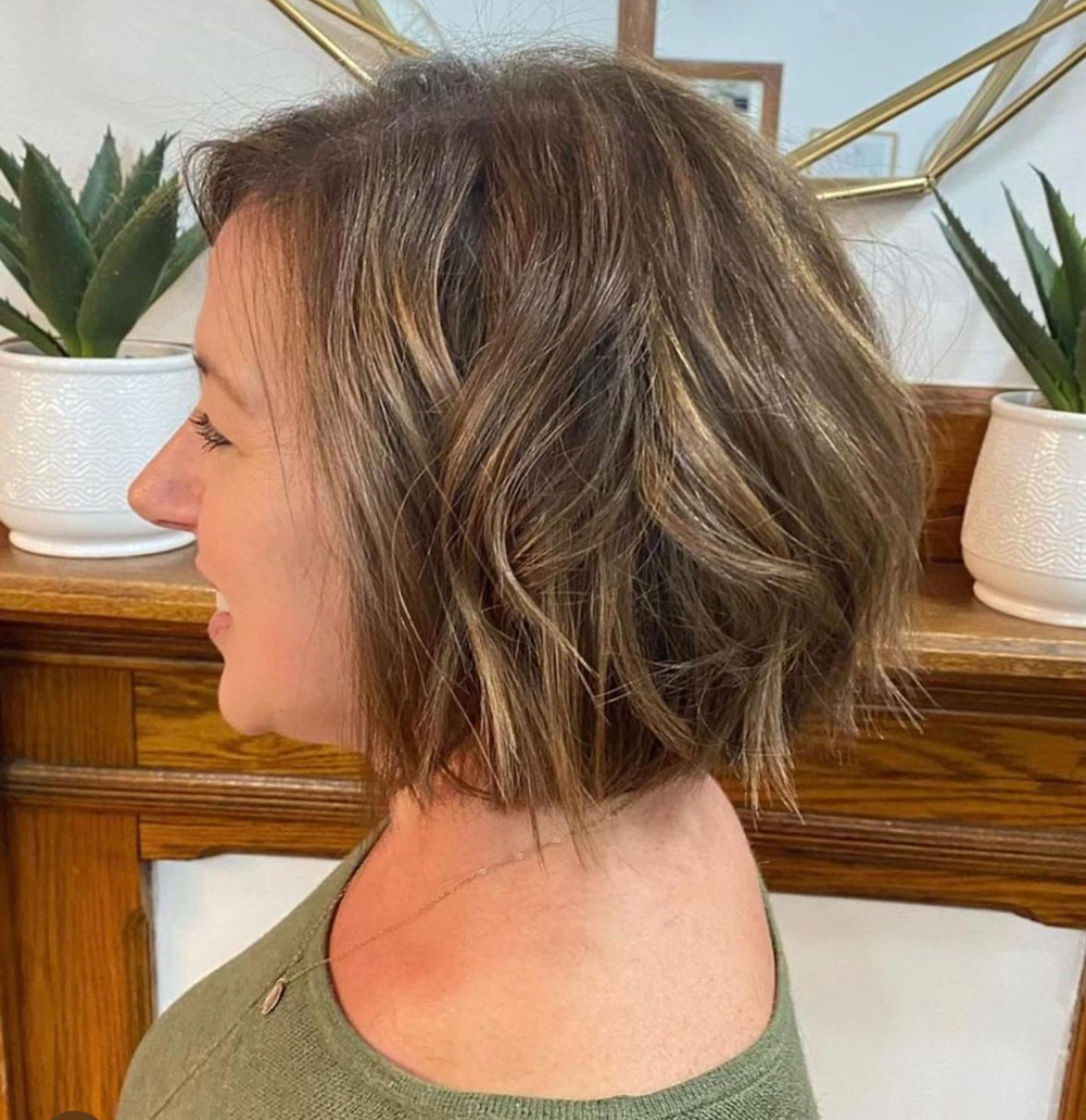 Lucy Chapman Hair in Doylestown, PA (2)