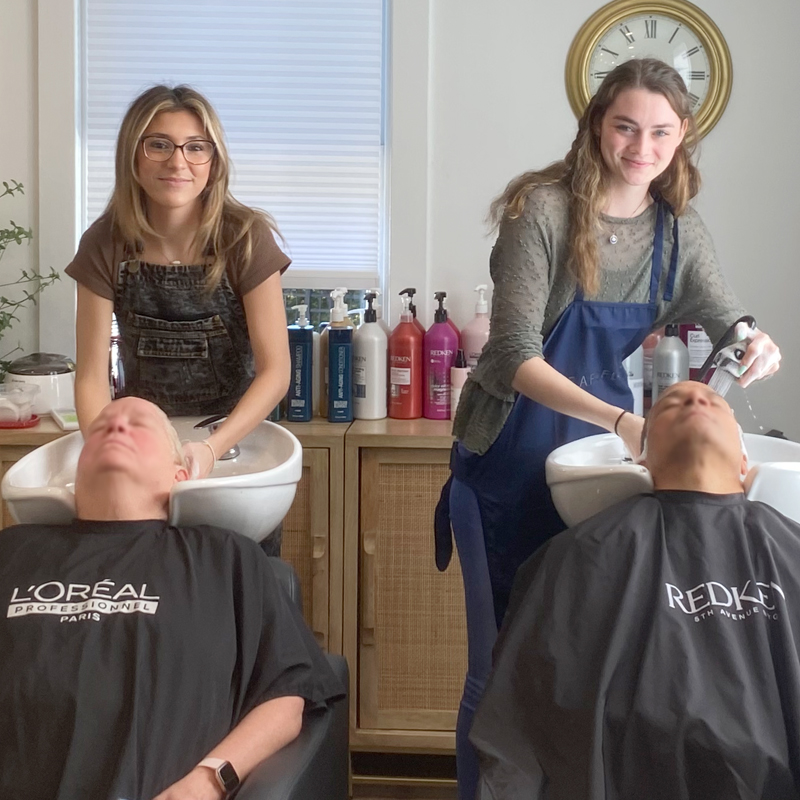 Lucy Chapman Hair in Doylestown, PA (5)