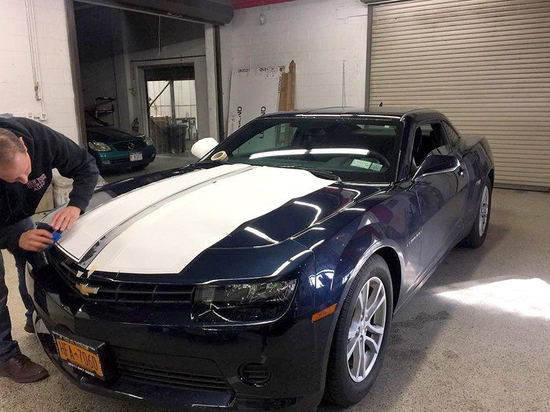 Superior Auto Restyling in Westbury, NY