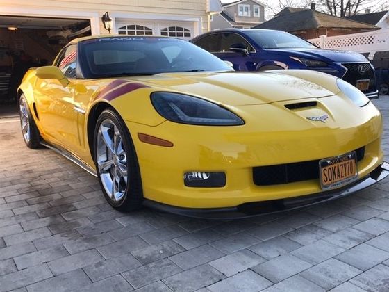 Superior Auto Restyling in Westbury, NY (2)