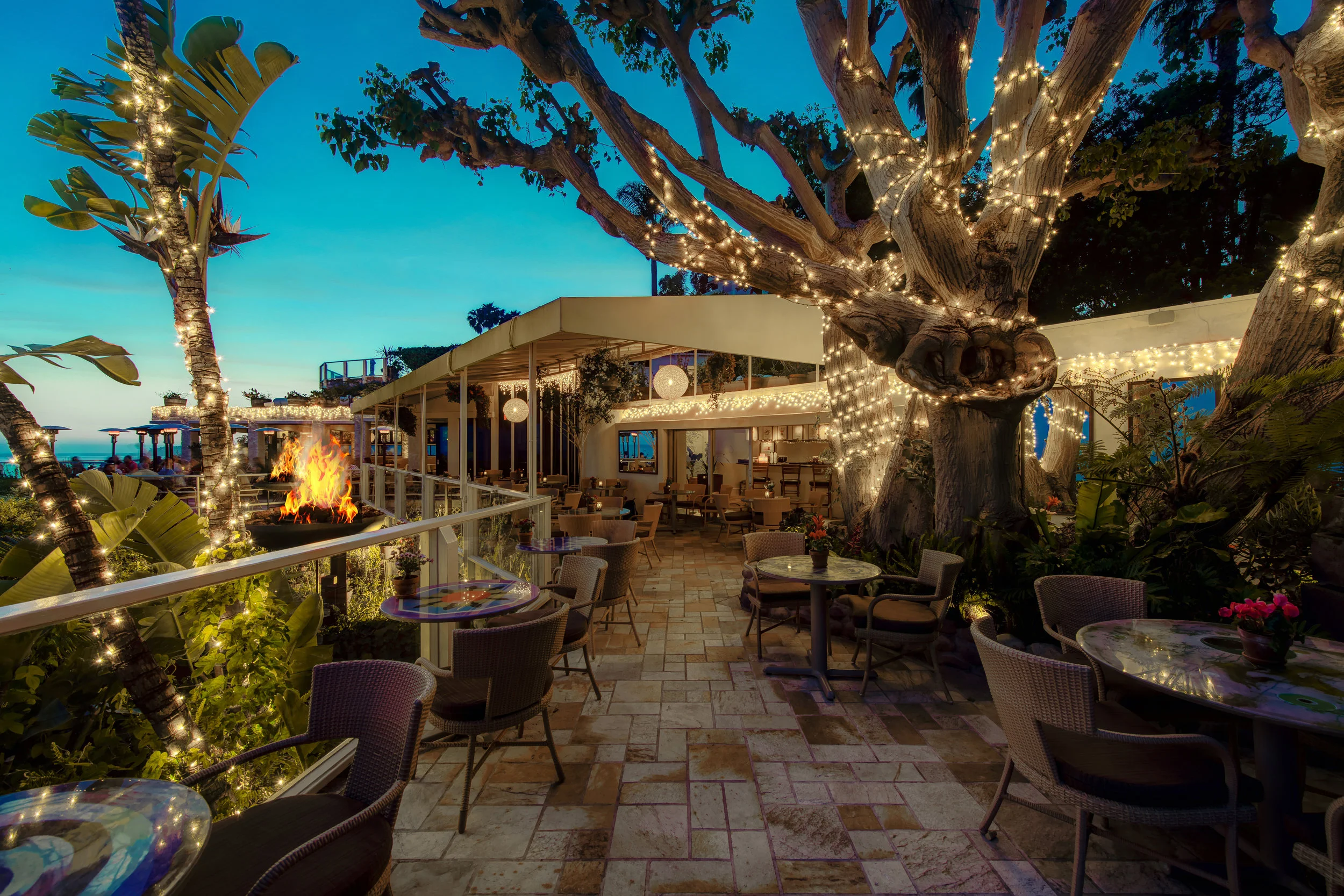 Geoffrey's in Malibu, CA (2)
