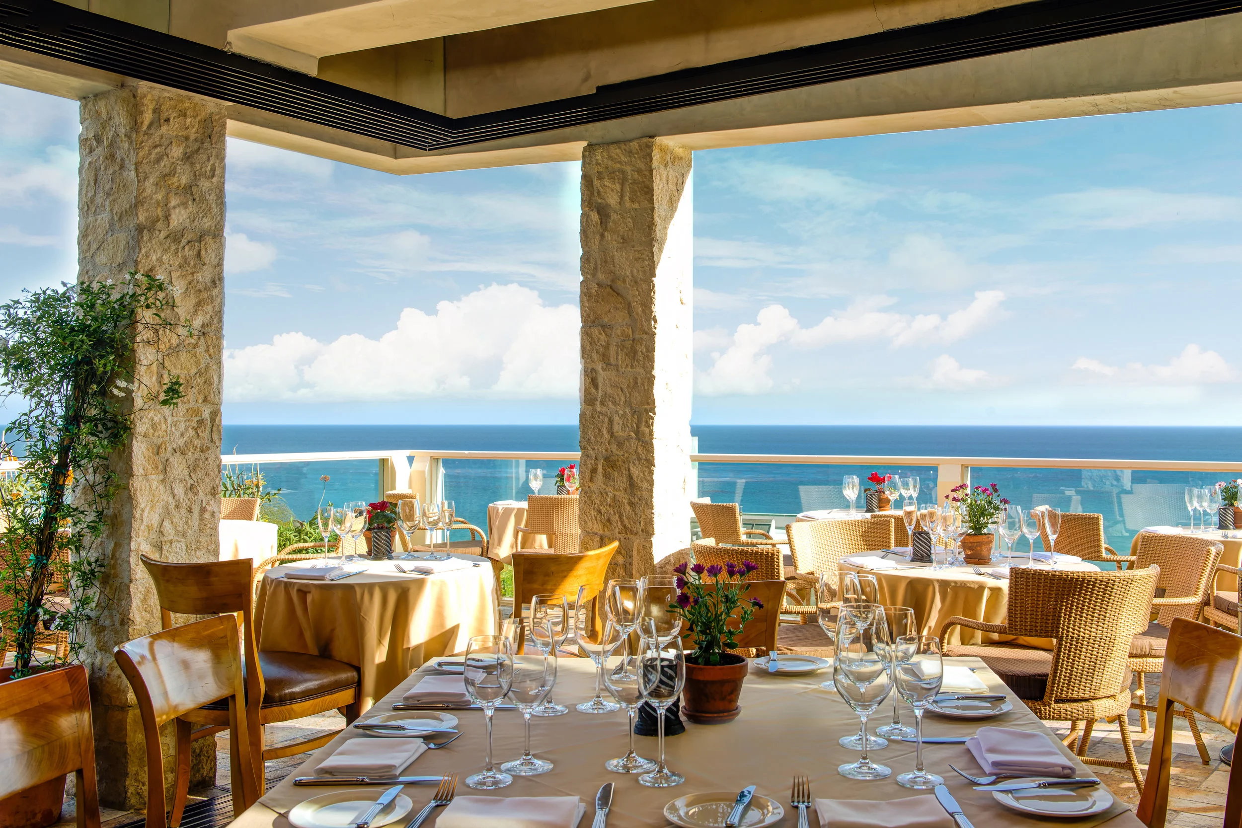 Geoffrey's in Malibu, CA (3)