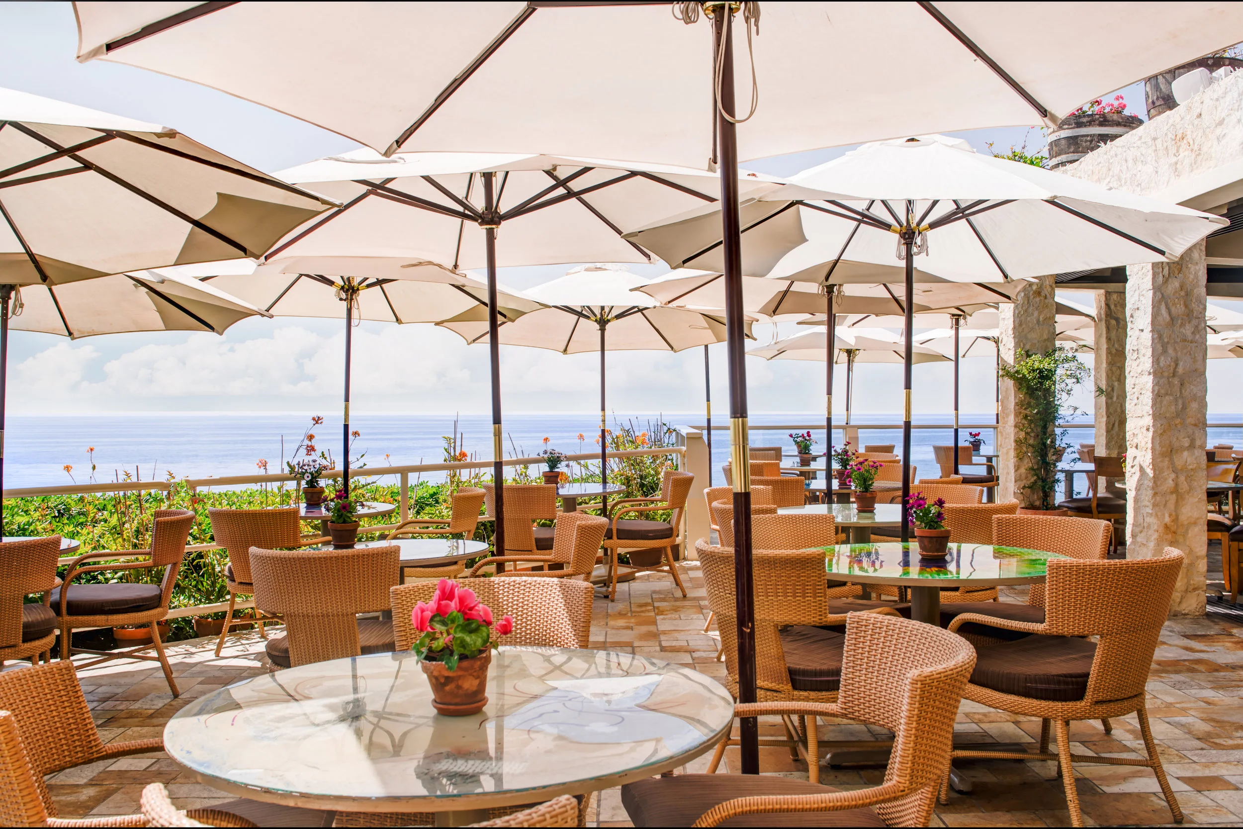 Geoffrey's in Malibu, CA (4)