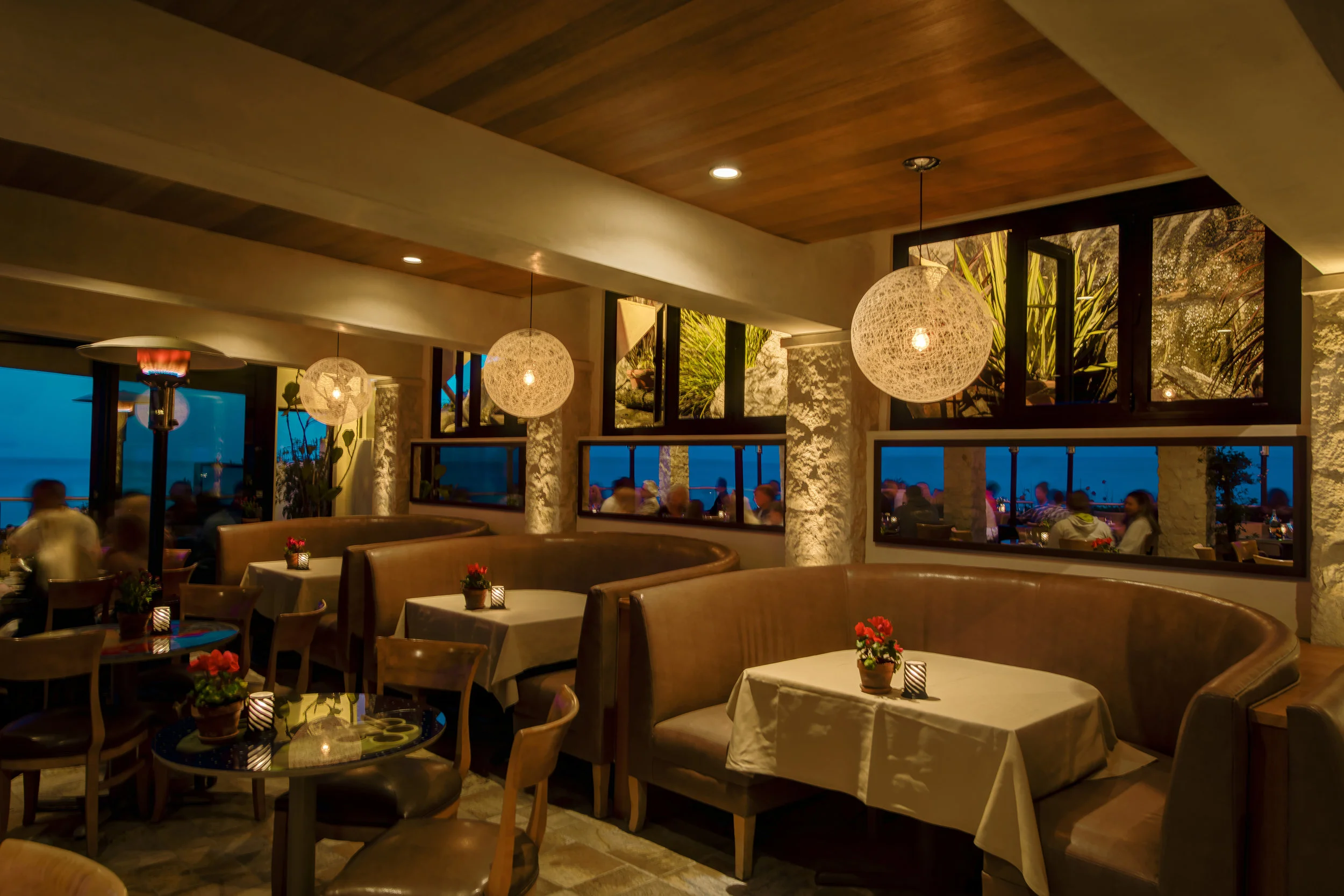 Geoffrey's in Malibu, CA (6)