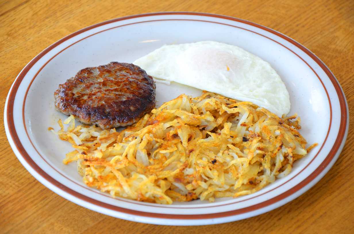 Renee's Family Restaurant in Vinton, VA (6)