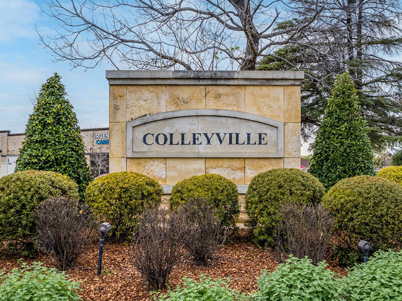 Lily Moore Realty in Westlake, TX