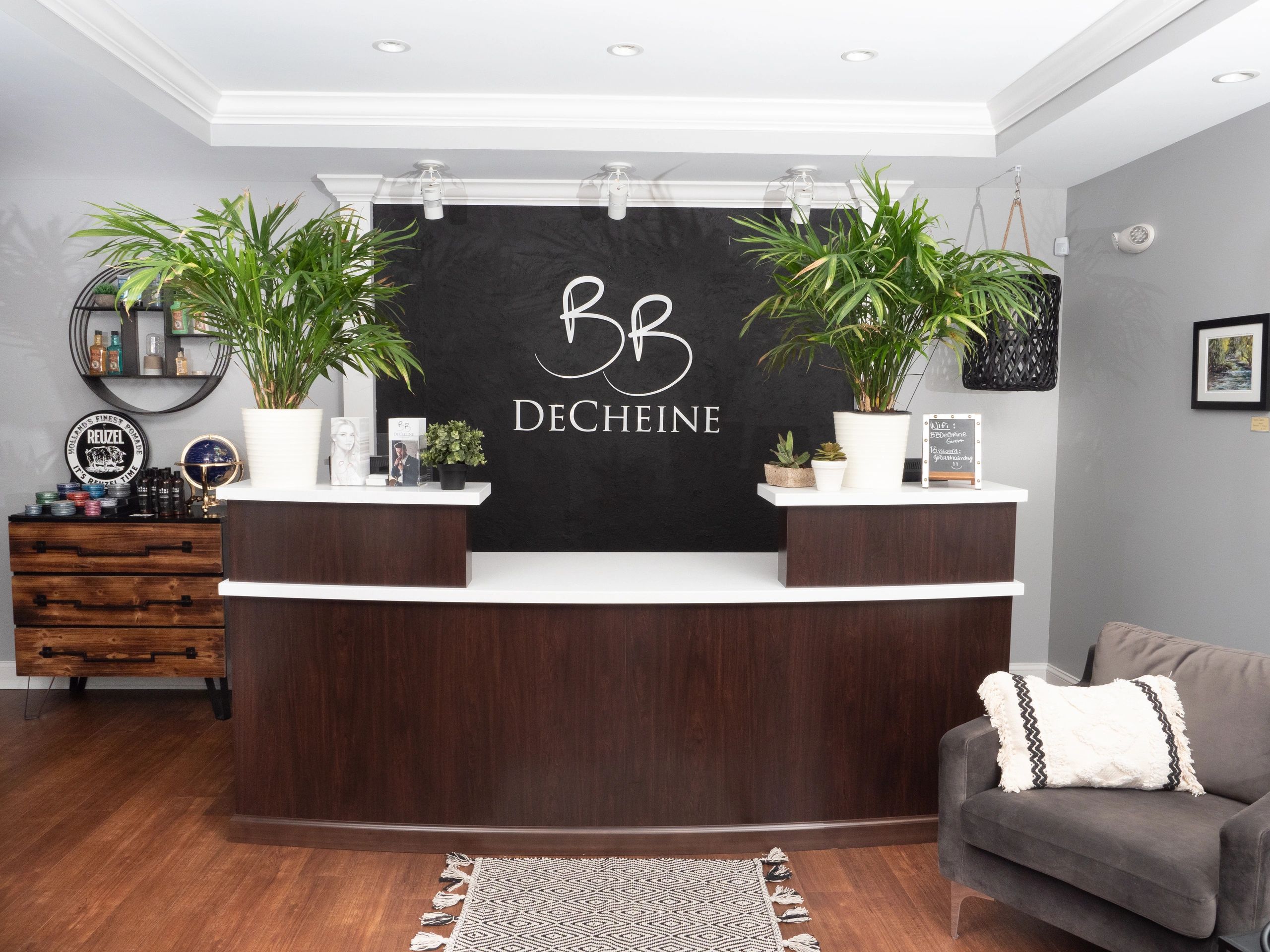 BB DeCheine in Hellertown, PA