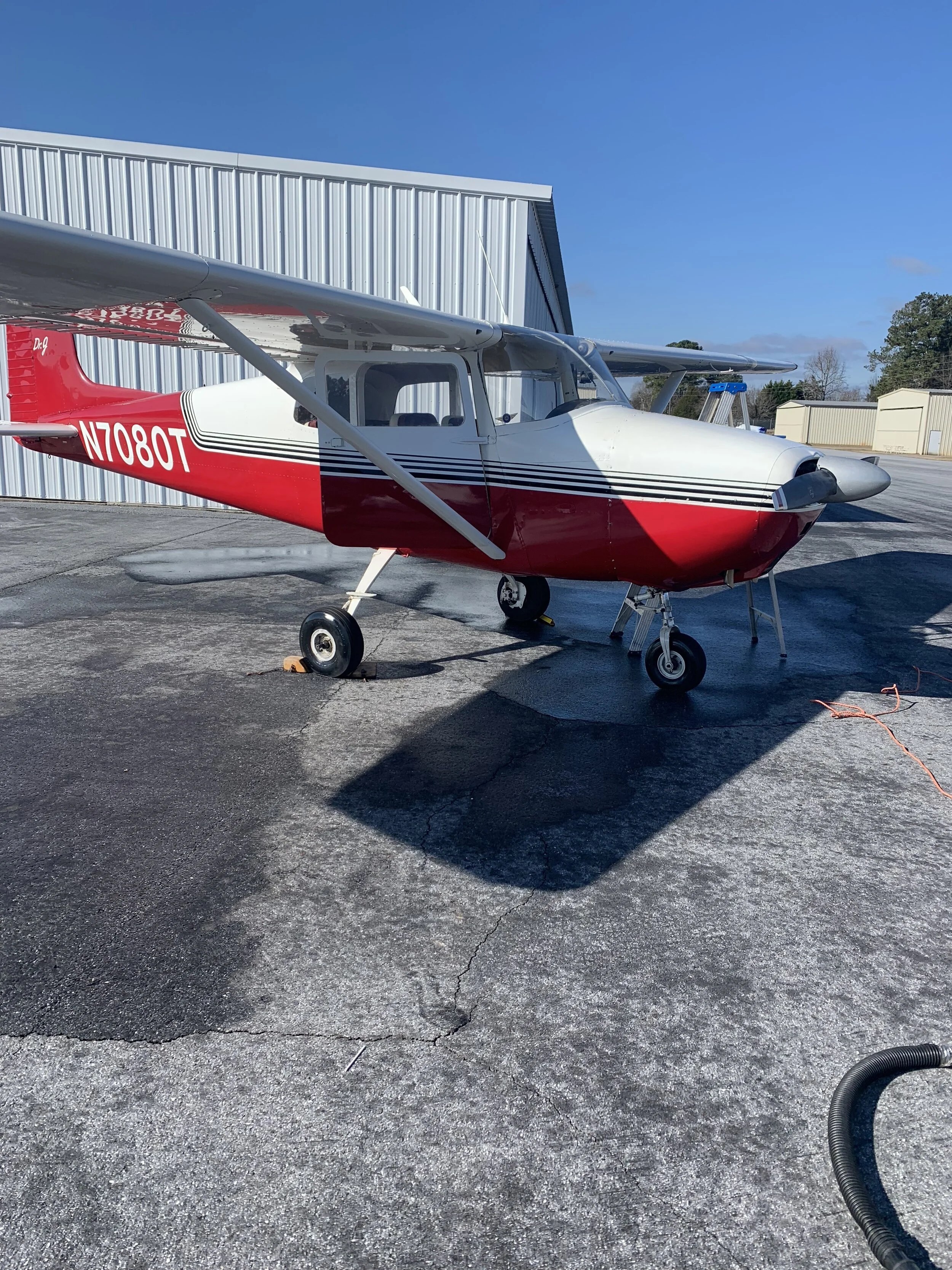 Mid-south mobile detailing in Loganville, GA (2)