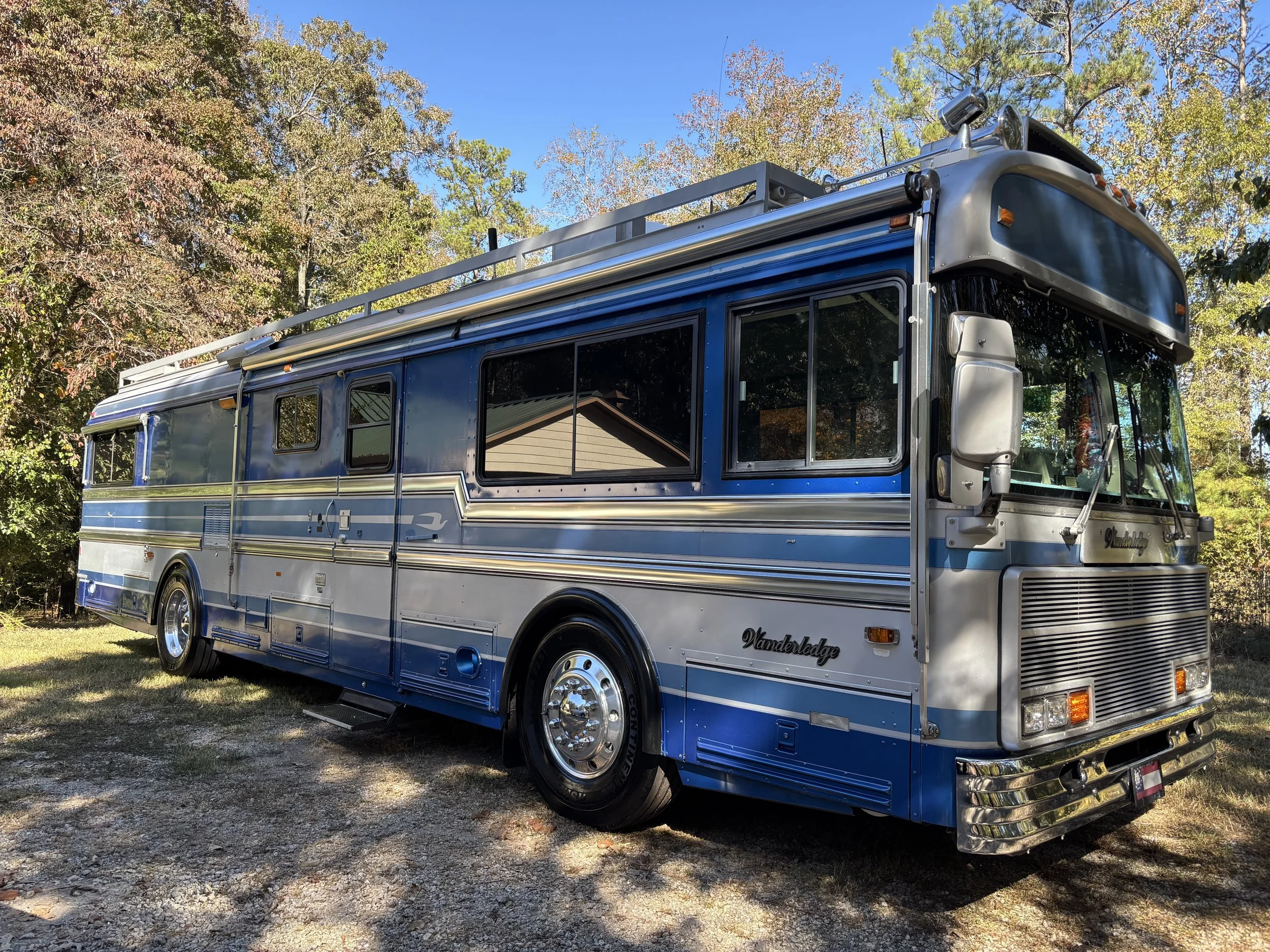Mid-south mobile detailing in Loganville, GA (3)