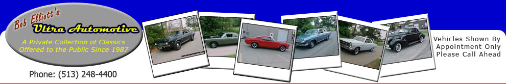 Ultra Auto Reconditioning in Milford, OH