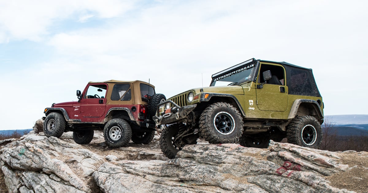 ExtremeTerrain in Malvern, PA
