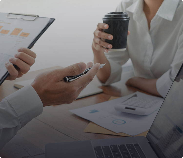 IA TAX SERVICE in Dallas, NC