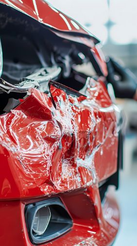 Dedicated Auto Body and Paint in Charleston, WV