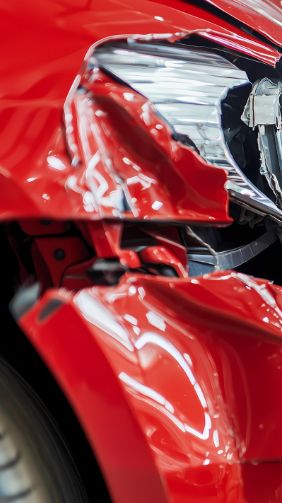 Dedicated Auto Body and Paint in Charleston, WV (2)