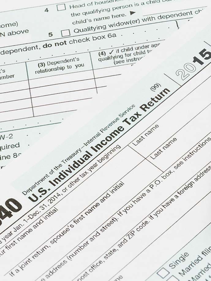 B&R Income Tax Service in Lufkin, TX (2)