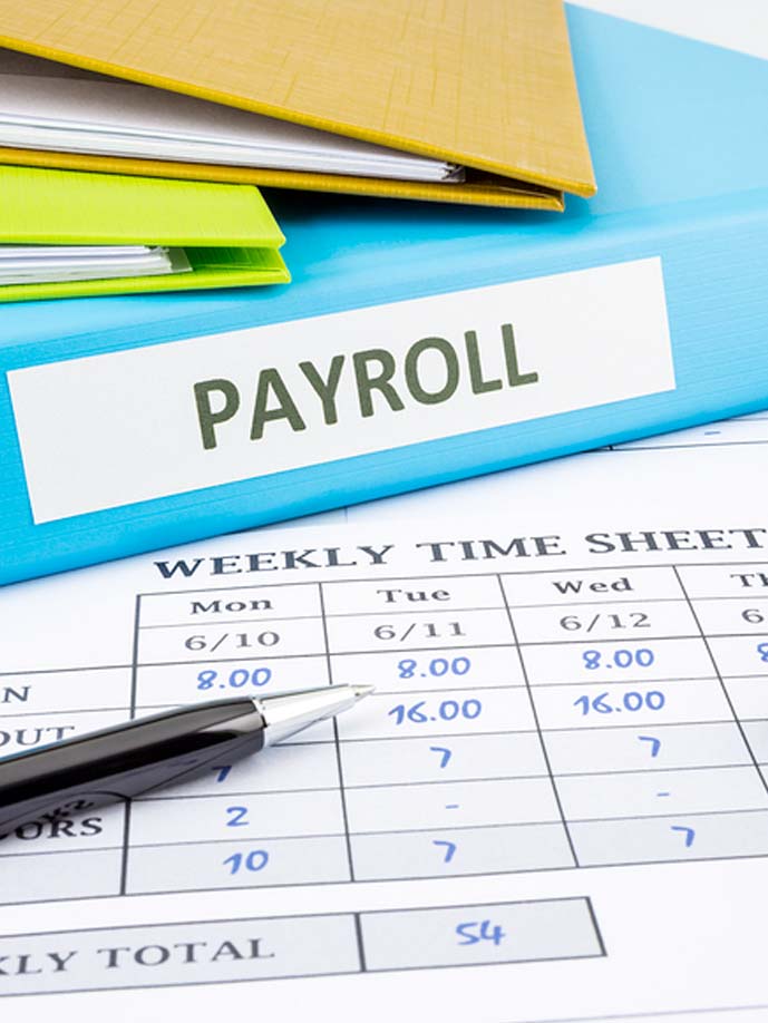 B&R Income Tax Service in Lufkin, TX (3)
