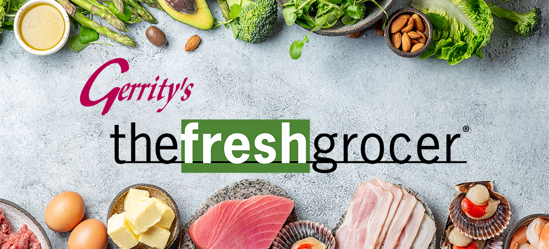 The Fresh Grocer of Hanover Mall- Gerrity's in Hanover, PA