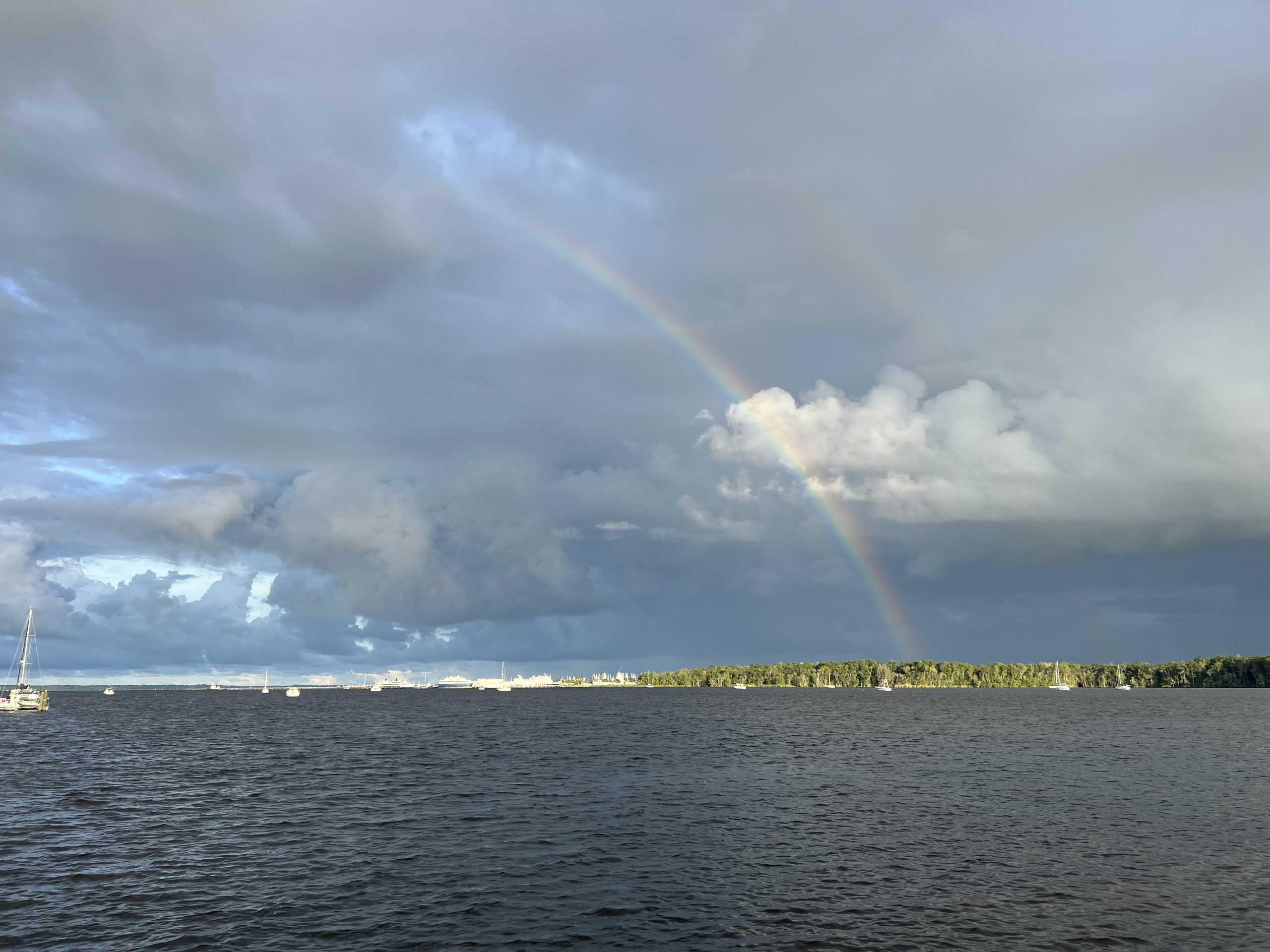 Green Cove Springs Marina in Green Cove Springs, FL (2)
