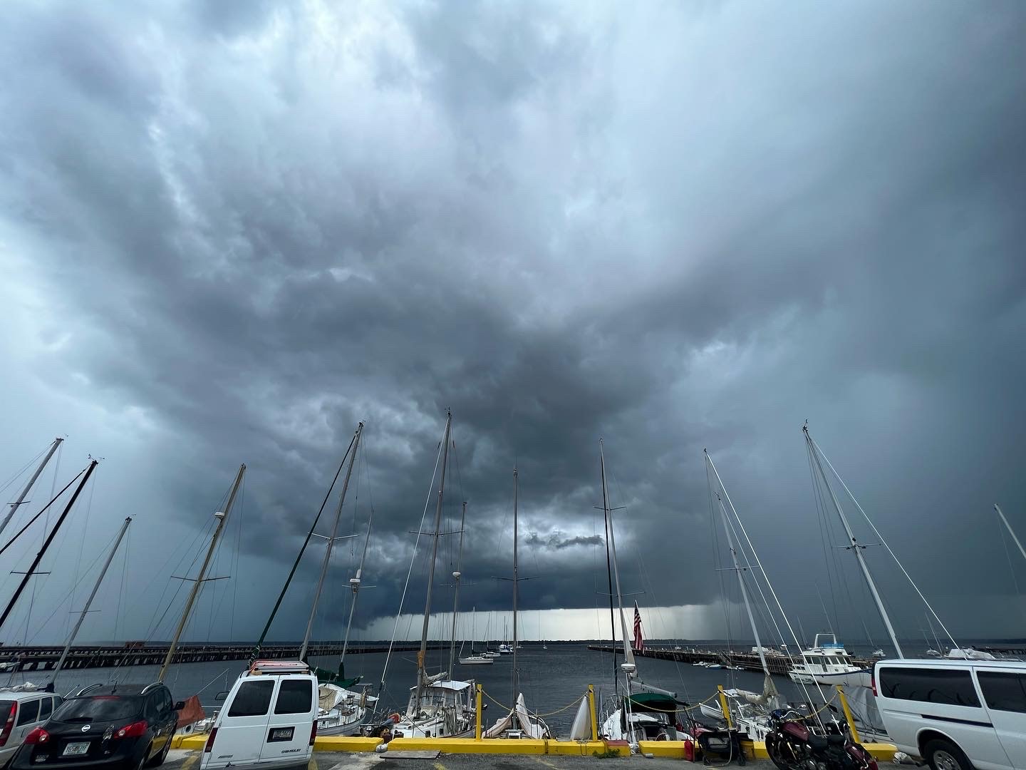 Green Cove Springs Marina in Green Cove Springs, FL (6)