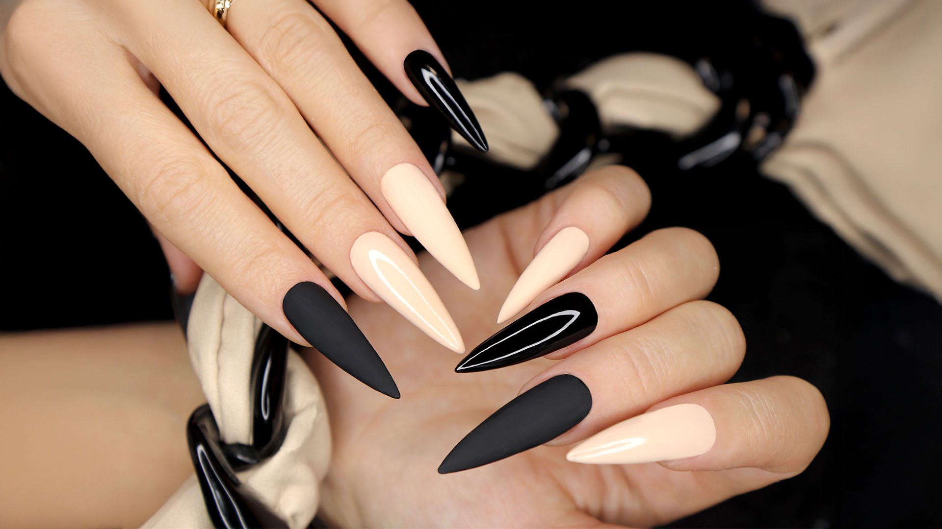 Luxury Nail Bar Lash & Head spa in Snellville, GA (3)