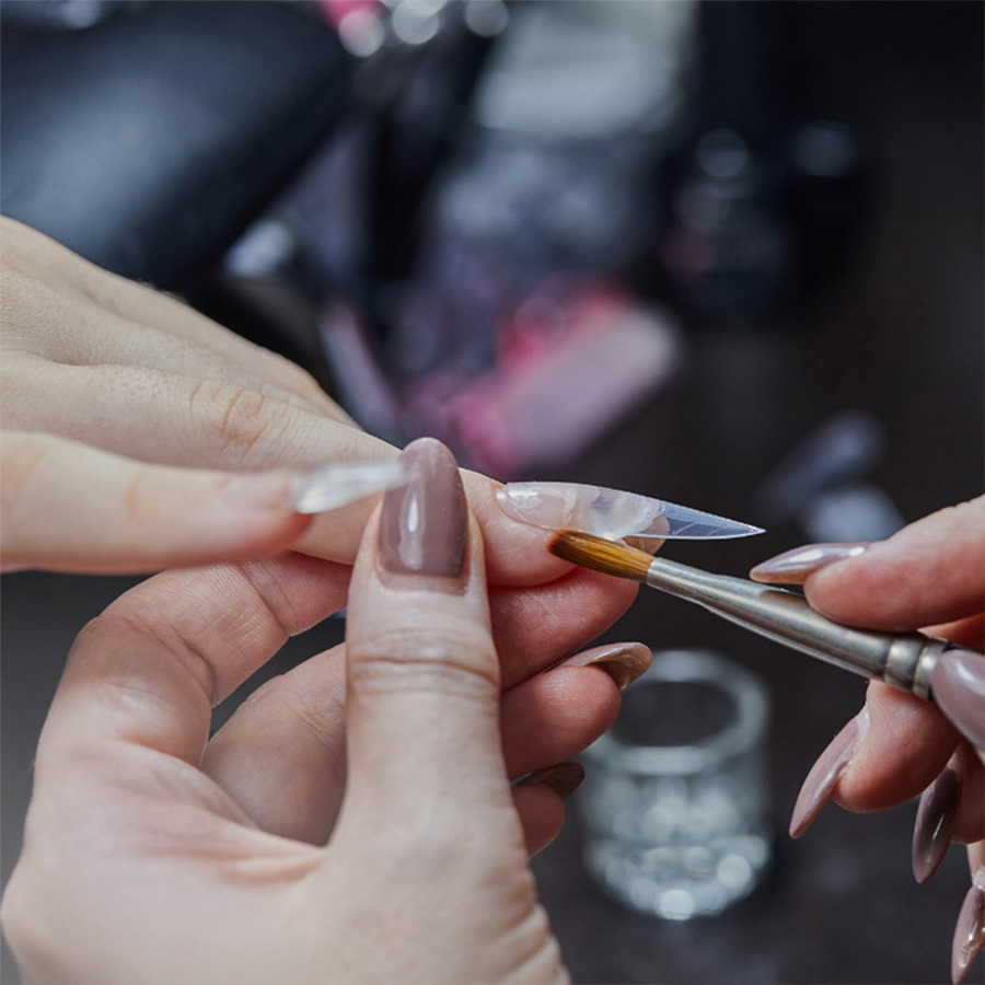 Luxury Nail Bar Lash & Head spa in Snellville, GA (6)