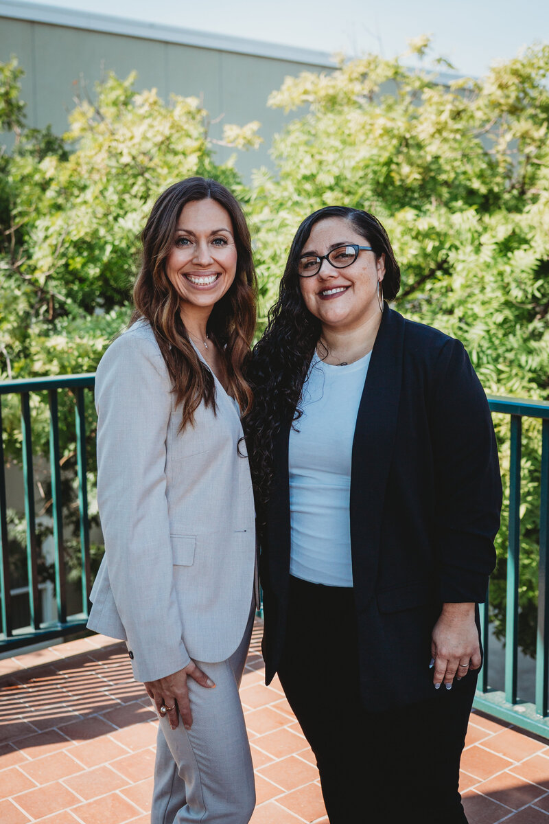 Chapman Zaragoza, LLP in Clovis, CA