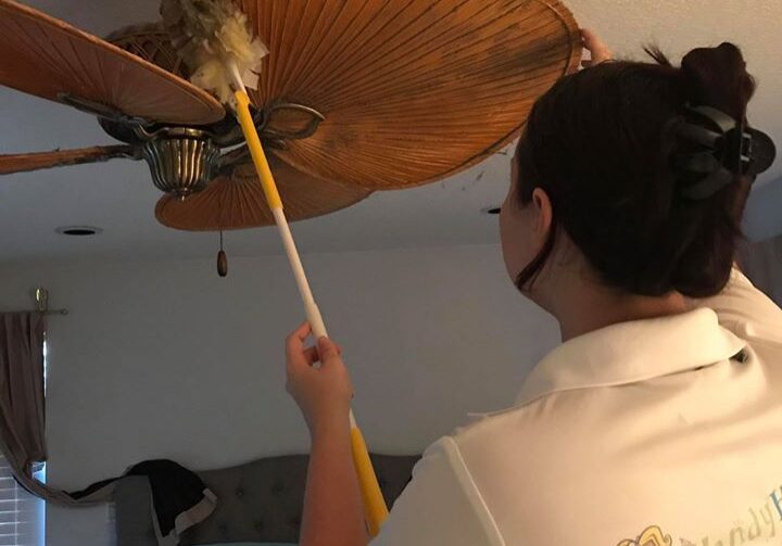 NearMe Cleaning Service in Port St. Lucie, FL (4)
