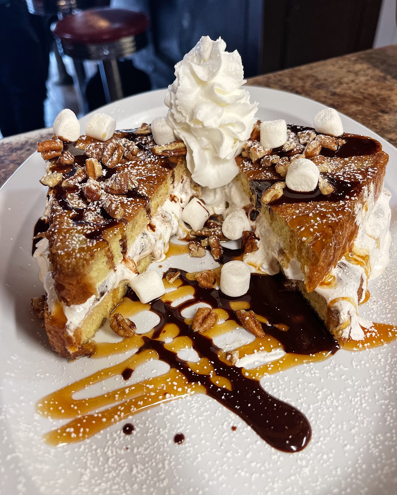 Missy's Main Street Cafe in Rockaway, NJ (3)