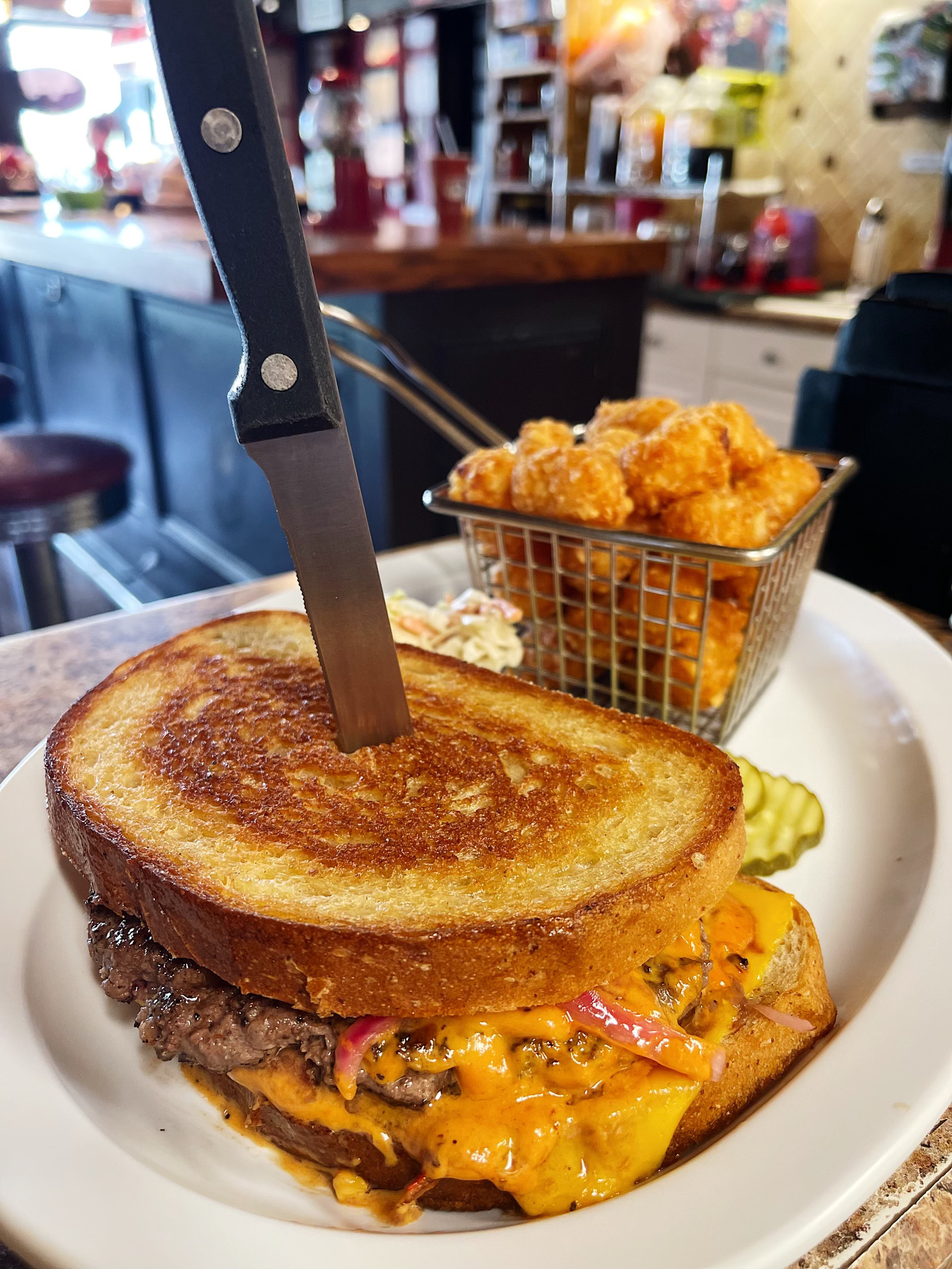 Missy's Main Street Cafe in Rockaway, NJ (4)
