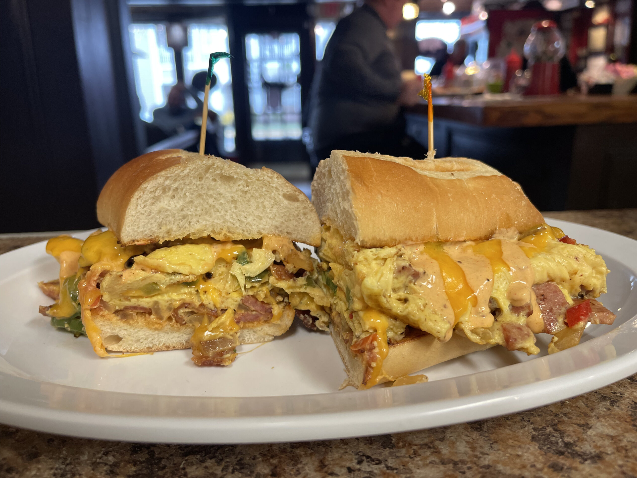 Missy's Main Street Cafe in Rockaway, NJ (5)