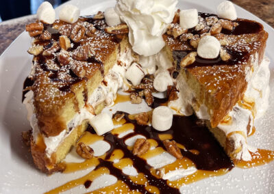 Missy's Main Street Cafe in Rockaway, NJ (6)