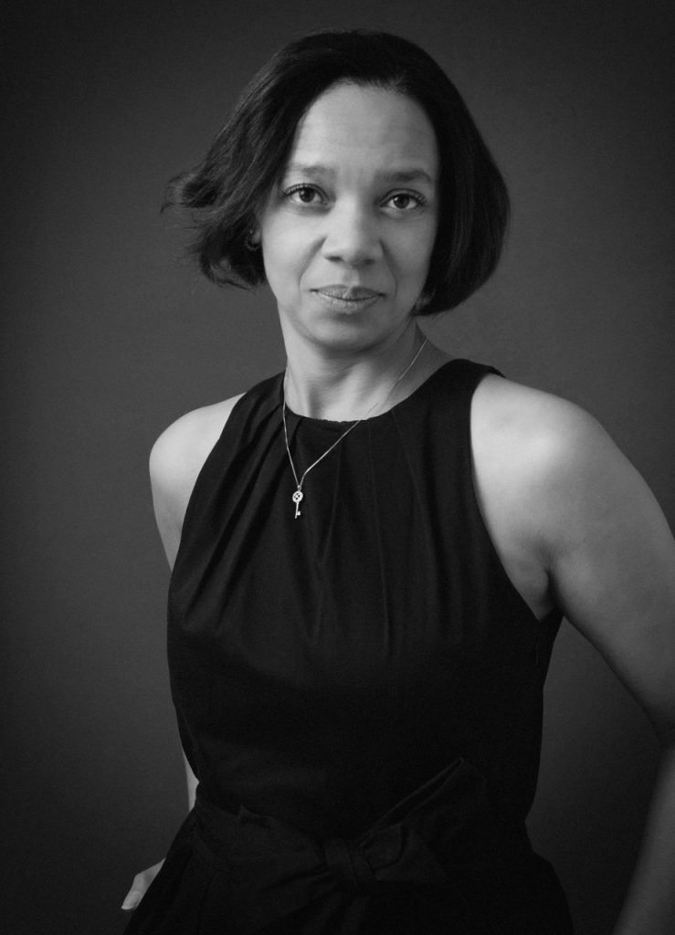 Léopoldine Farrington Annapolis Real Estate Agent - Love Where You Live By Leo in Annapolis, MD (3)