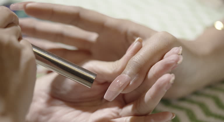 Red Polish Nail Lounge in Huntington Beach, CA (2)