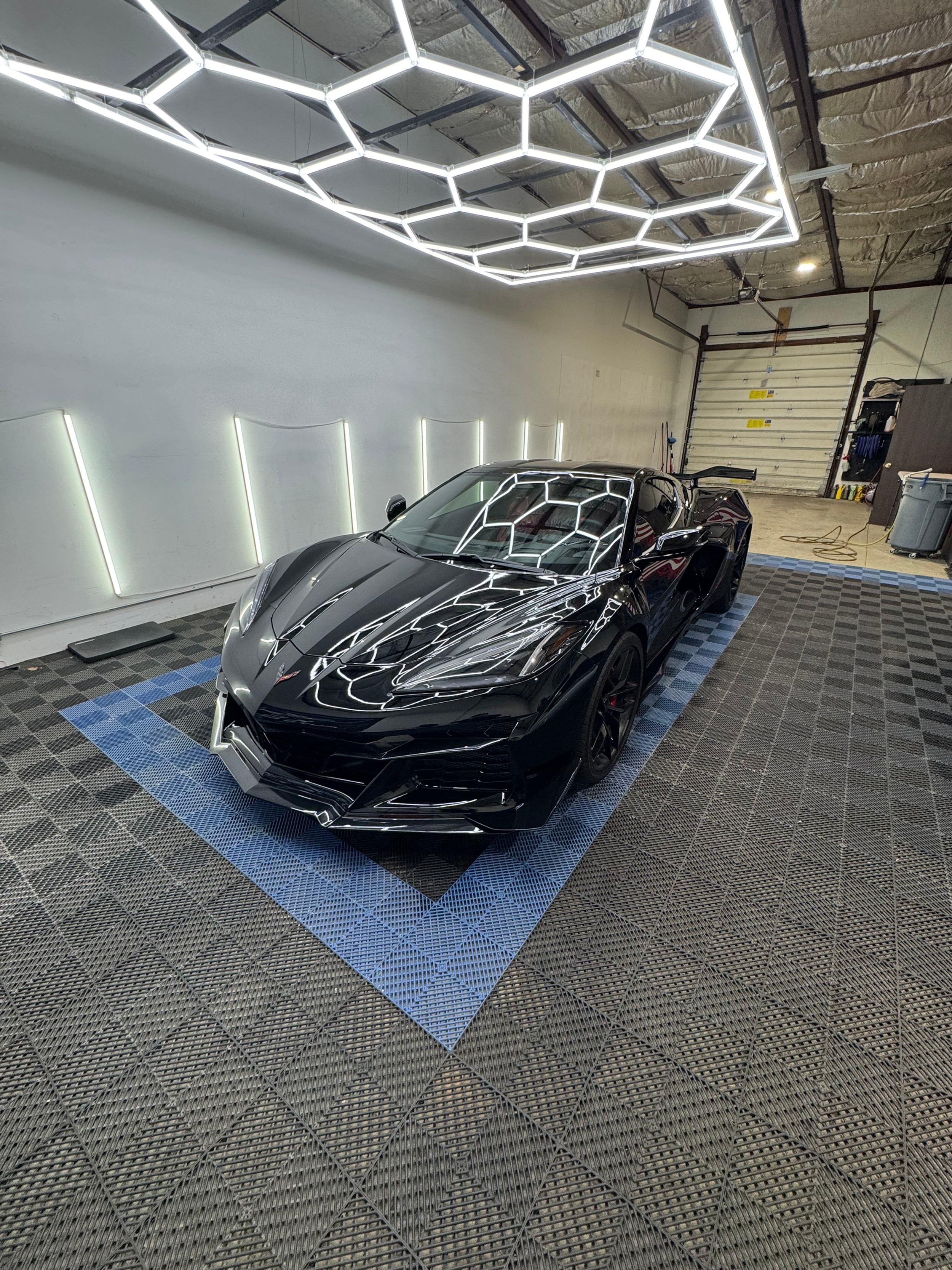 KC Auto Detailing in Columbus, OH