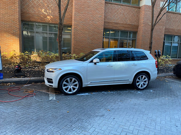 KC Auto Detailing in Columbus, OH (3)