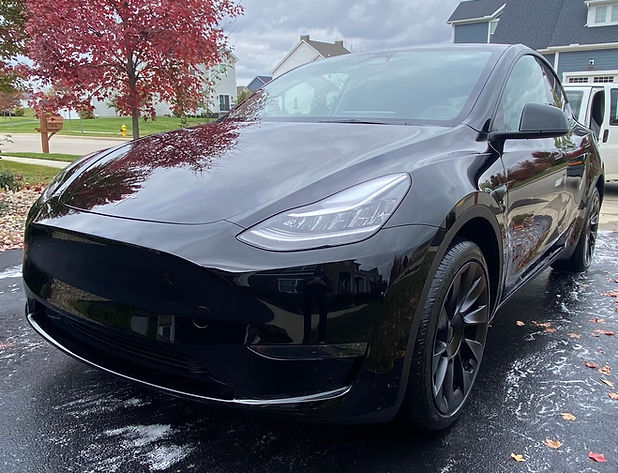 KC Auto Detailing in Columbus, OH (4)