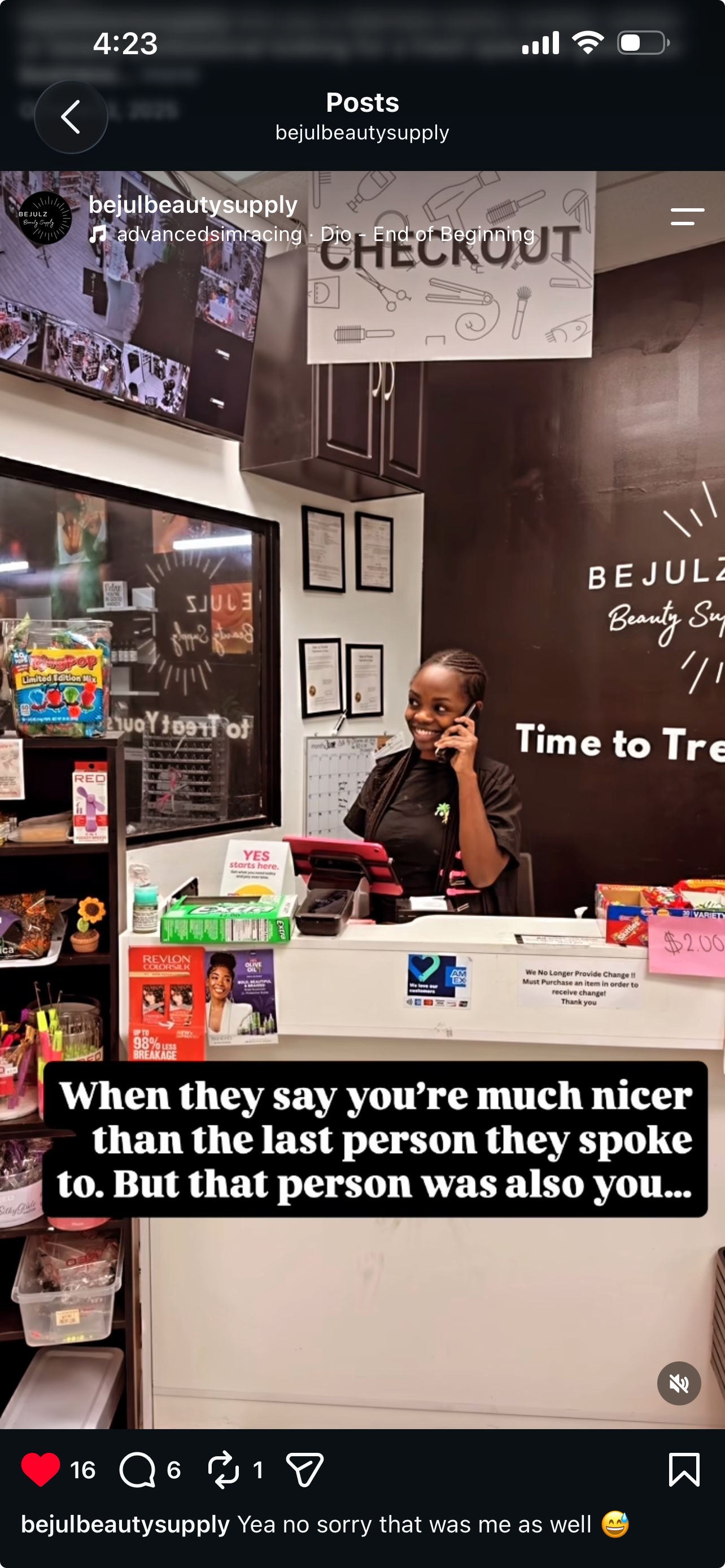 Bejulz Beauty Supply in Tamarac, FL (6)
