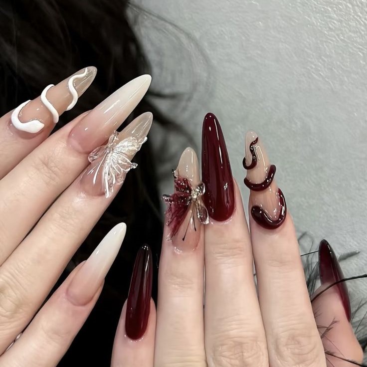 modiSH Nails in Jacksonville, FL