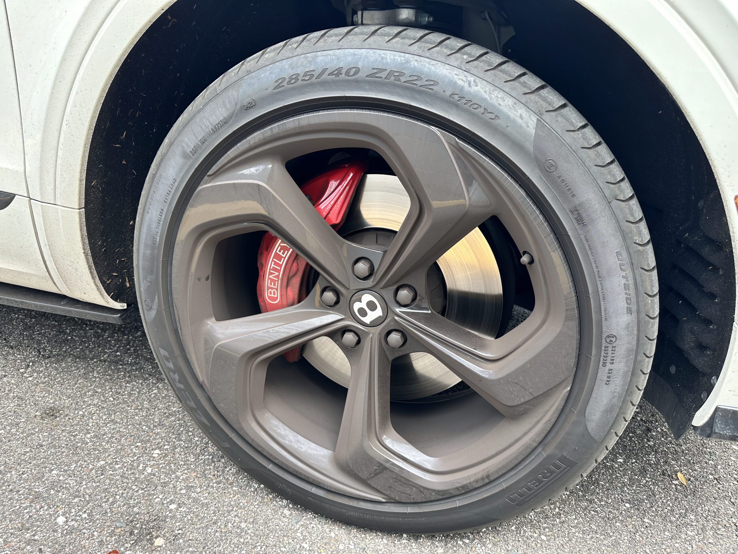 Moe’s Mobile Detailing & Ceramic Coatings in Wesley Chapel, FL (2)