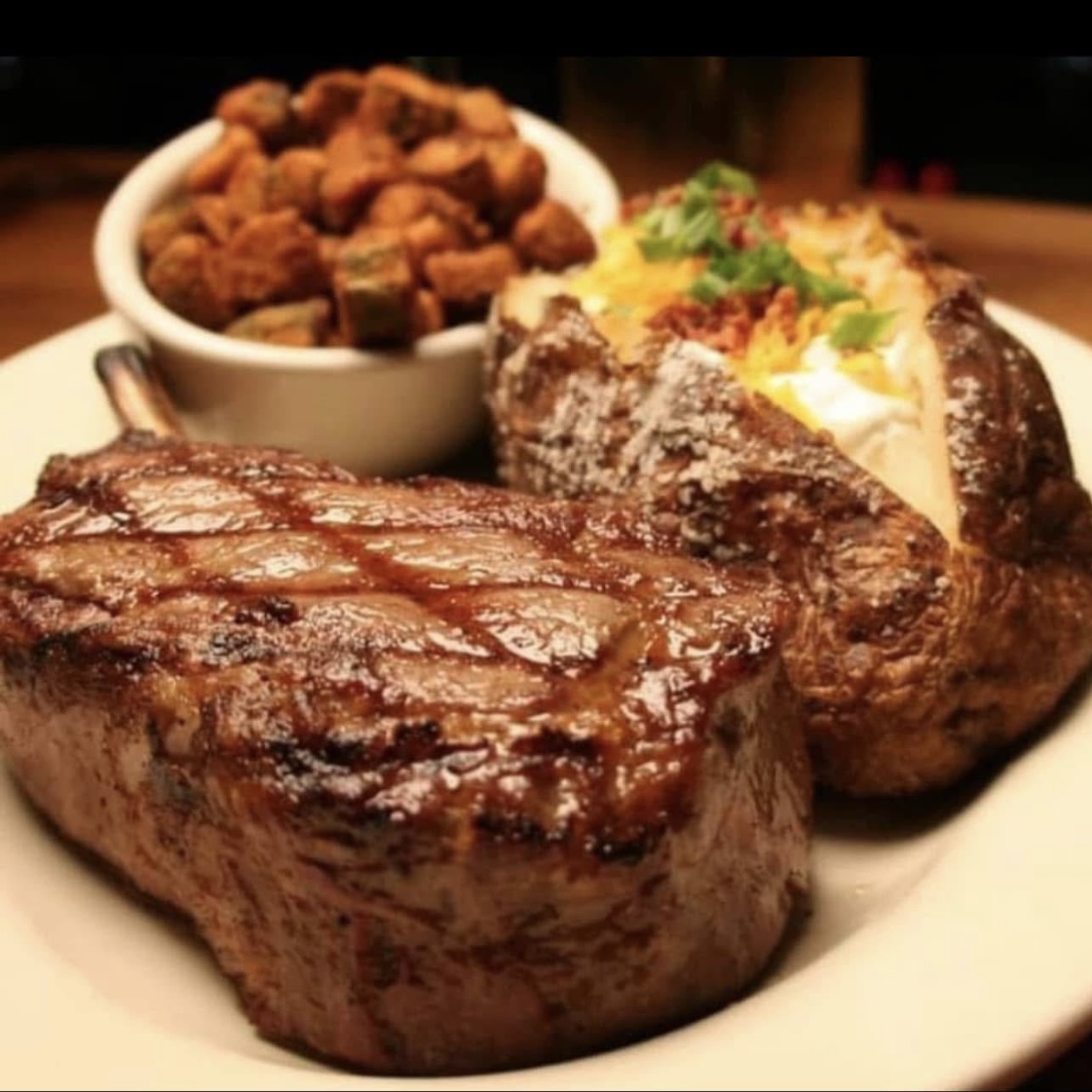 Logan Rivers Smokehouse of Florence in Florence, MS (2)