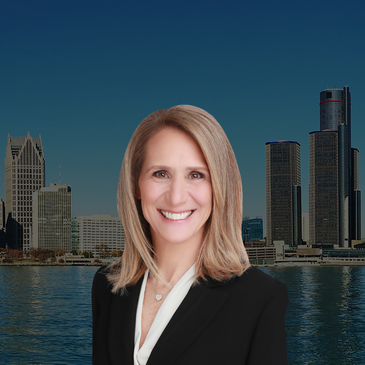 Ellen K. Michaels and Associates, PLLC in Southfield, MI (3)